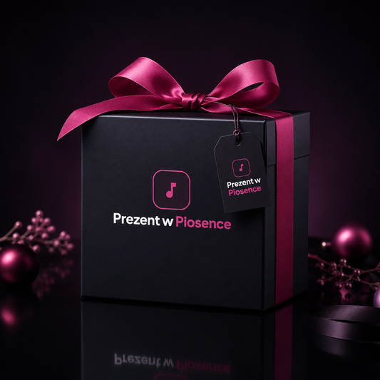 Personalizowana piosenka
