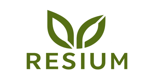 resium-logo